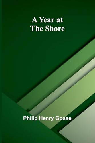 A Year at the Shore von Alpha Edition