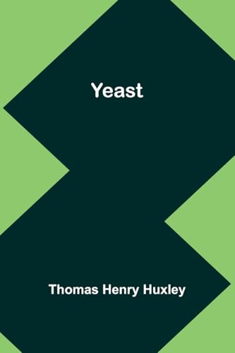 Yeast von Alpha Edition
