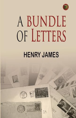 A Bundle of Letters von Zinc Read