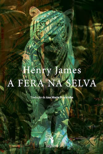 A Fera na Selva A Fera na Selva