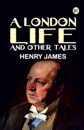 A London Life and Other Tales von Zinc Read