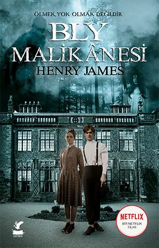 Bly Malikanesi: Ölmek, Yok Olmak Değildir Bly Malikanesi: Ölmek, Yok Olmak Değildir