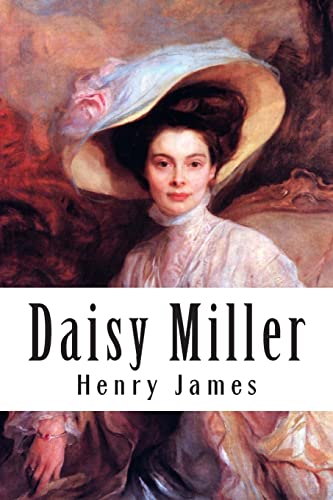 Daisy Miller von Createspace Independent Publishing Platform