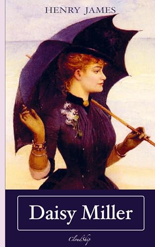 Daisy Miller: DE Daisy Miller: DE von Bookmundo