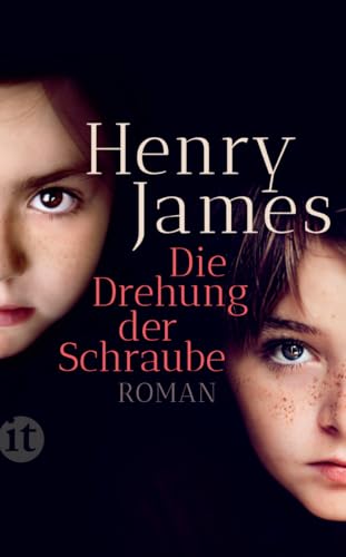 Die Drehung der Schraube: Roman (insel taschenbuch)