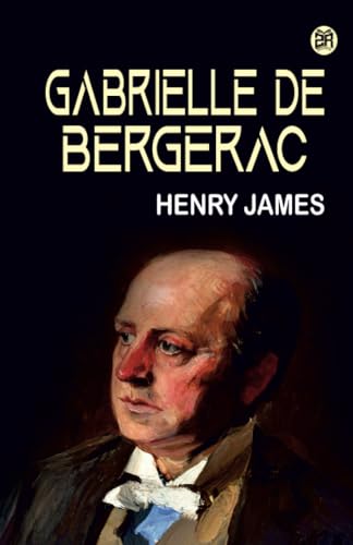 Gabrielle de Bergerac von Zinc Read
