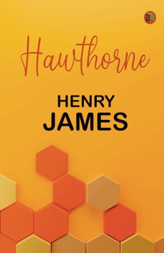 Hawthorne Hawthorne von Zinc Read