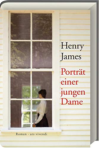 Porträt einer jungen Dame: Roman