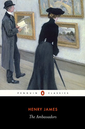 The Ambassadors (Penguin Classics) von Penguin Classics