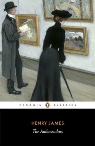The Ambassadors (Penguin Classics)