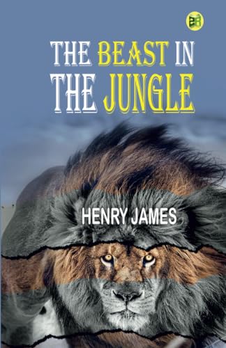 The Beast in the Jungle von Zinc Read