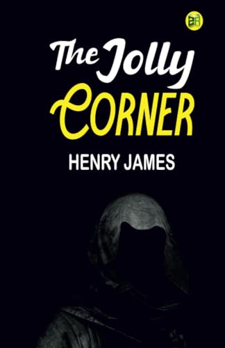 The Jolly Corner von Zinc Read