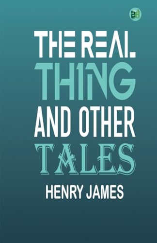 The Real Thing and Other Tales von Zinc Read