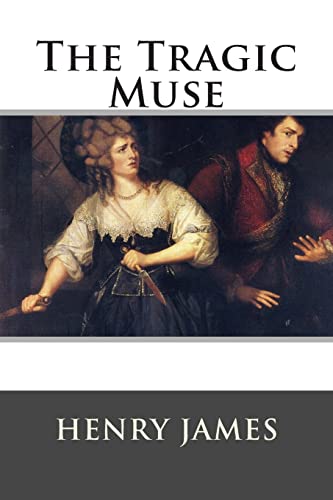 The Tragic Muse The Tragic Muse