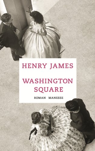 Washington Square: Roman