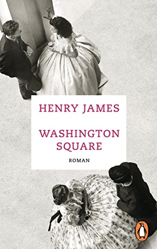 Washington Square: Roman
