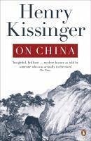 On China von Penguin Books Ltd