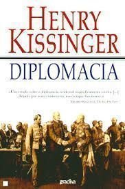 Diplomacia