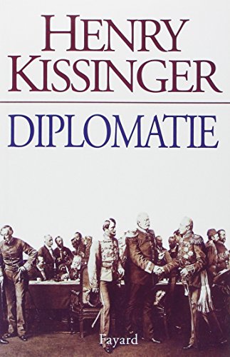 Diplomatie Diplomatie