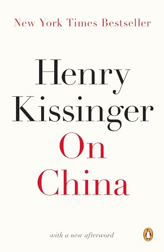 On China von Penguin Books