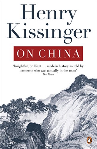 On China von Penguin Books Ltd (UK)