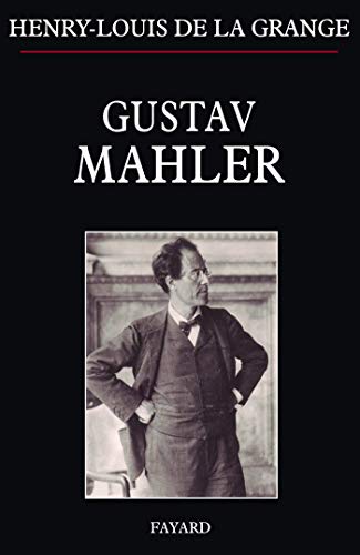Gustav Mahler