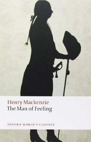 The Man of Feeling (Oxford World’s Classics)