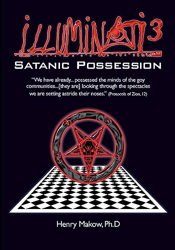 Illuminati3: Satanic Possession: There is only one Conspiracy