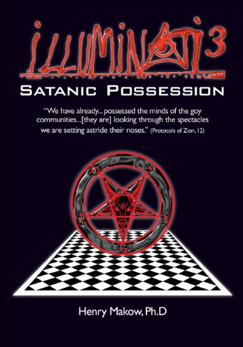 Illuminati3: Satanic Possession: There is only one Conspiracy