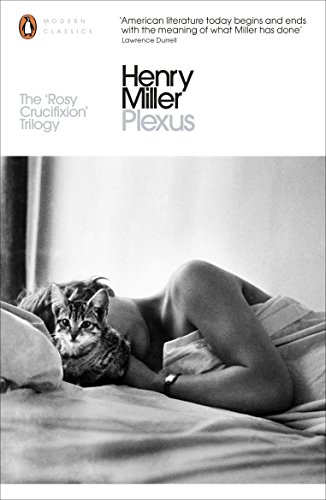 Plexus (Penguin Modern Classics)