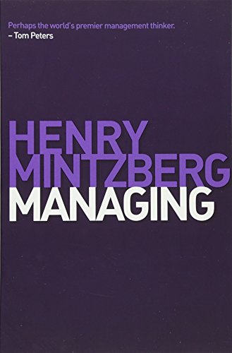 Managing Managing