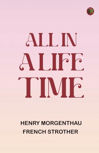 All in a Life-time von Zinc Read