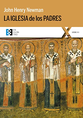 La Iglesia de los Padres (100XUNO, Band 95) von ENCUENTRO