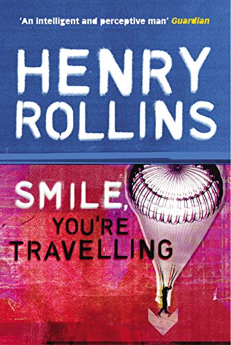 Smile, You're Travelling von Virgin Books