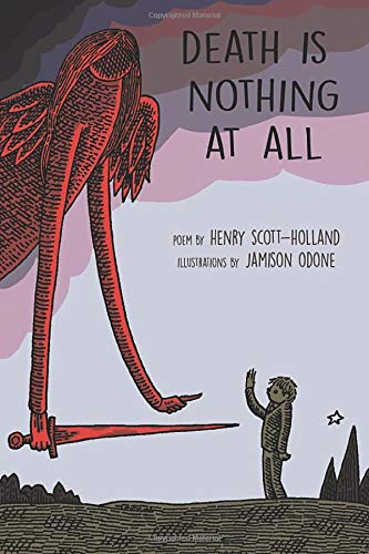 Death Is Nothing At All von Independently published
