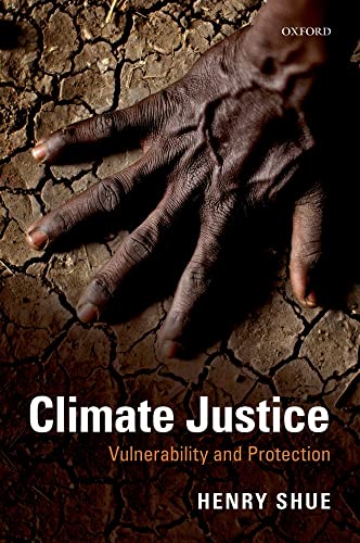 Climate Justice: Vulnerability and Protection von Oxford University Press