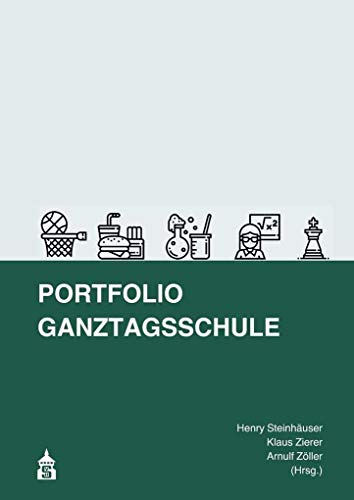 Portfolio Ganztagsschule von Schneider Verlag GmbH