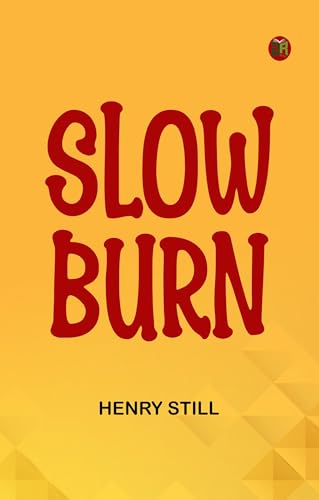 Slow Burn von Zinc Read