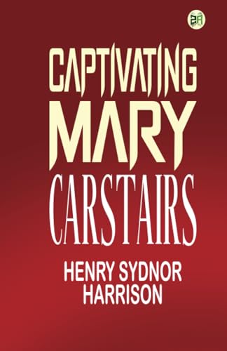 Captivating Mary Carstairs von Zinc Read
