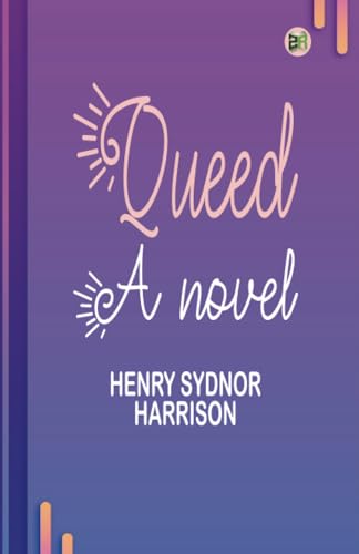 Queed: A Novel von Zinc Read