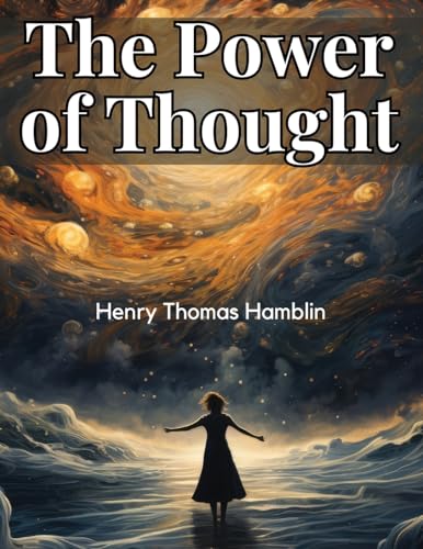 The Power of Thought von Intell Book Publishers