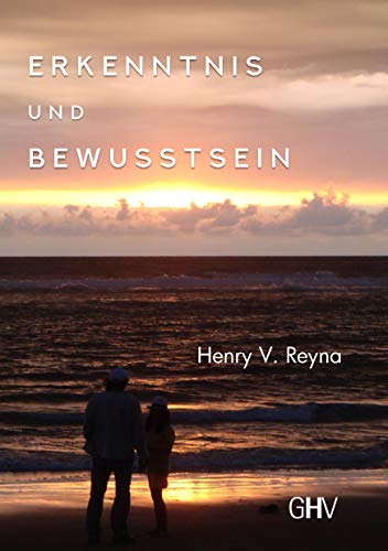 Erkenntnis und Bewusstsein von Hess Verlag