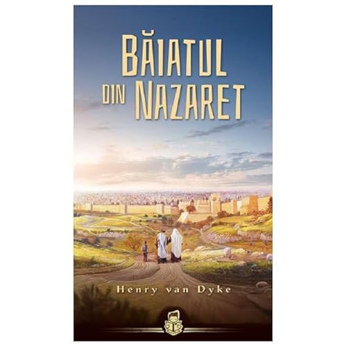 Baiatul Din Nazaret von Casa Cartii