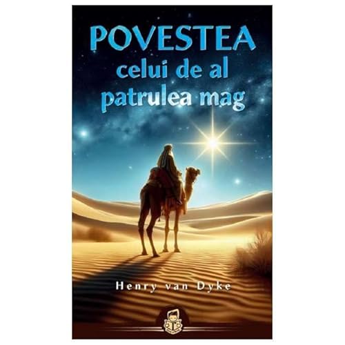 Povestea Celui De Al Patrulea Mag von Casa Cartii