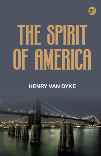 The Spirit of America von Zinc Read