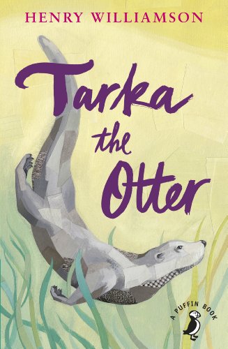 Tarka the Otter (A Puffin Book)