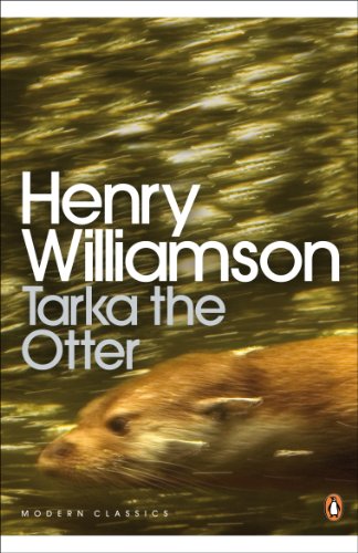 Tarka the Otter (Penguin Modern Classics) von Penguin