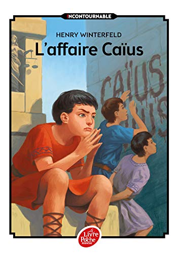 L' affaire Caïus