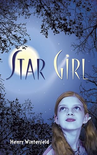 Star Girl (Dover Children's Classics) von Dover Publications