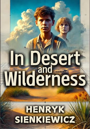 In Desert and Wilderness